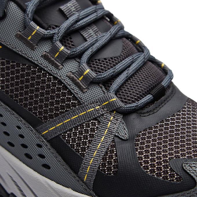 Skechers  Max Protect  Siyah Erkek Outdoor Ayakkabı