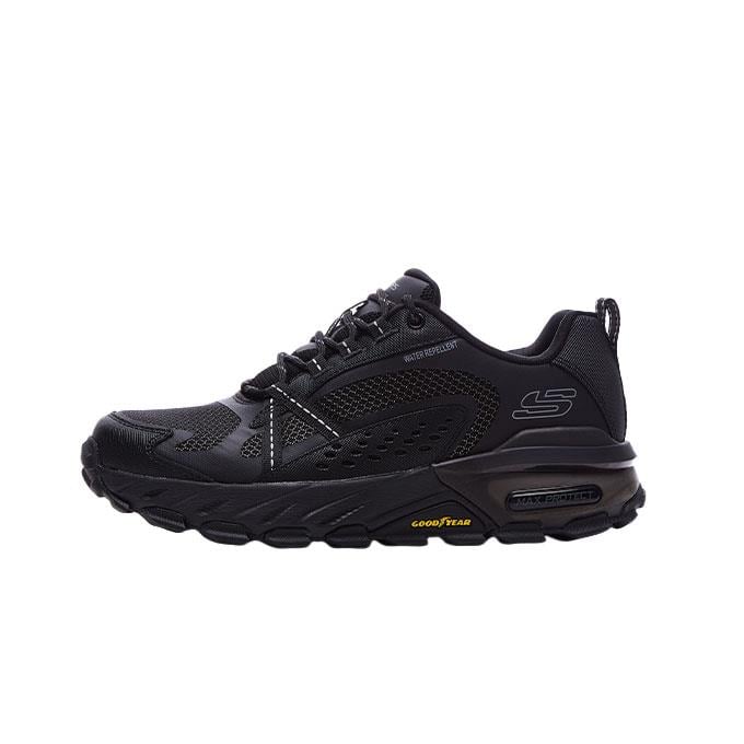 Skechers Max Protect Erkek Siyah Outdoor Ayakkabı