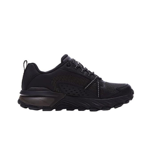 Skechers Max Protect Erkek Outdoor Ayakkabı - Siyah