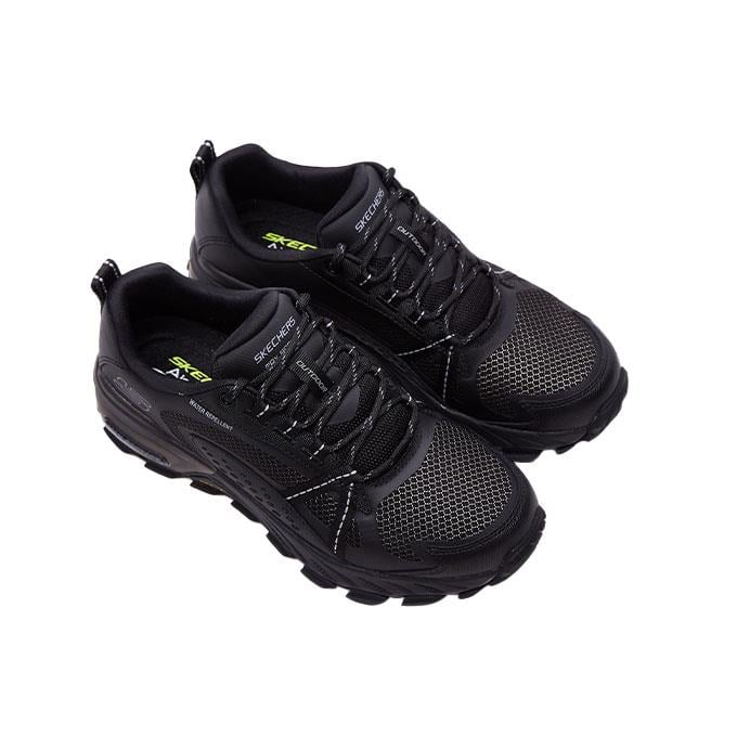 Skechers Max Protect Siyah Erkek Outdoor Ayakkabı
