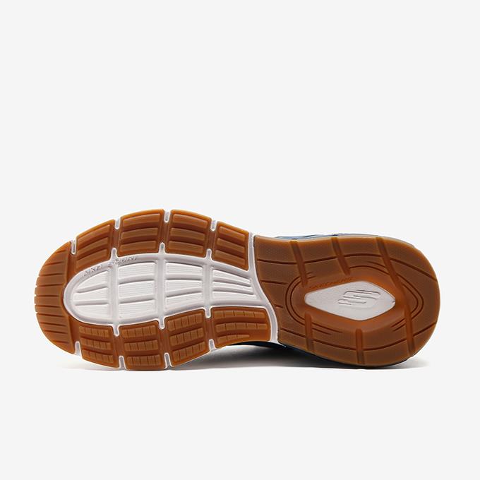Skechers Max Protect Sport Erkek Cam Göbeği Koşu - Yürüyüş Ayakkabısı