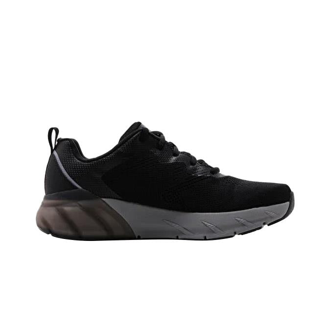Skechers Max Protect Sport Safeguard Siyah Erkek Koşu Ayakkabısı