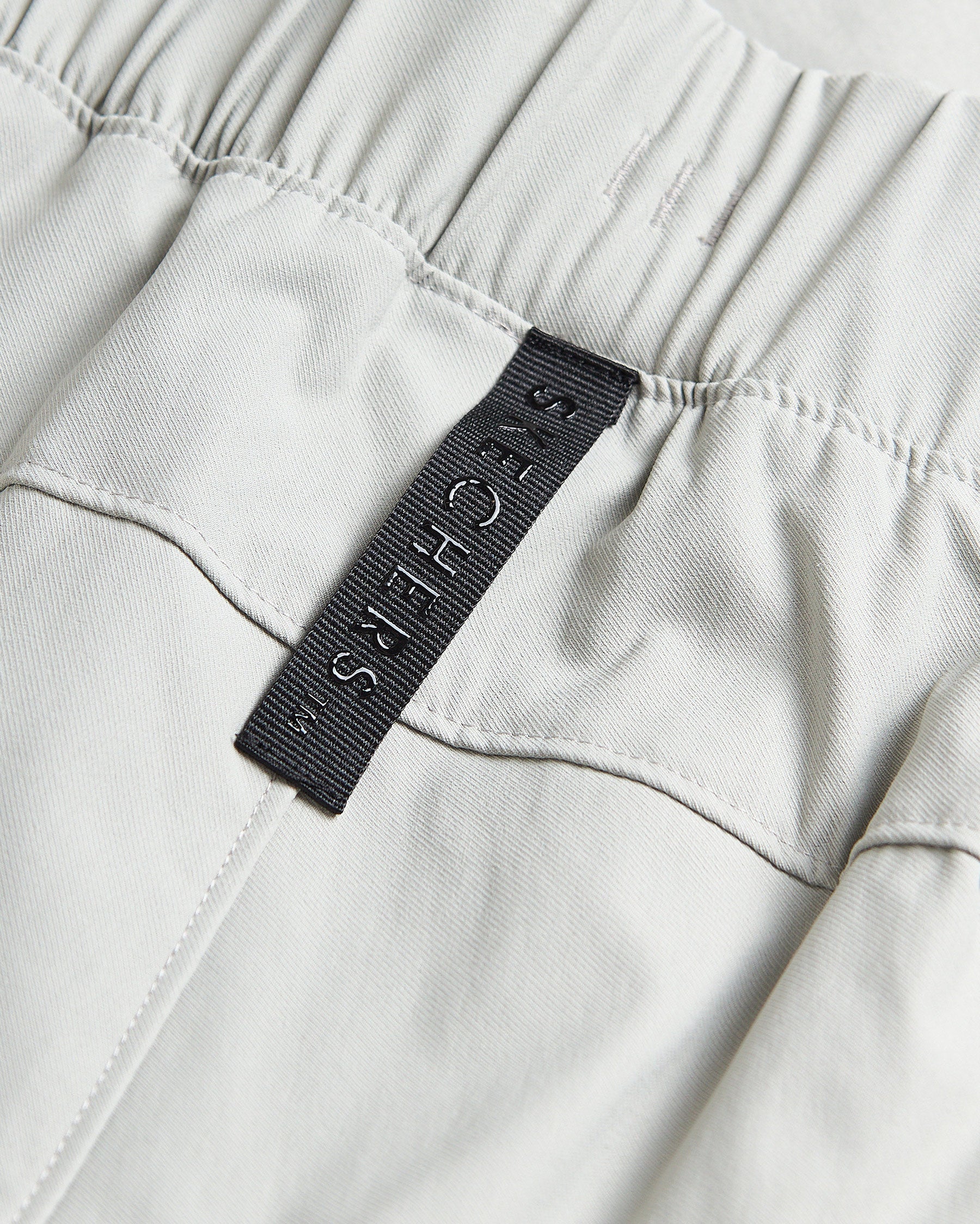 Skechers Micro 7 Inch Siyah Erkek Şort