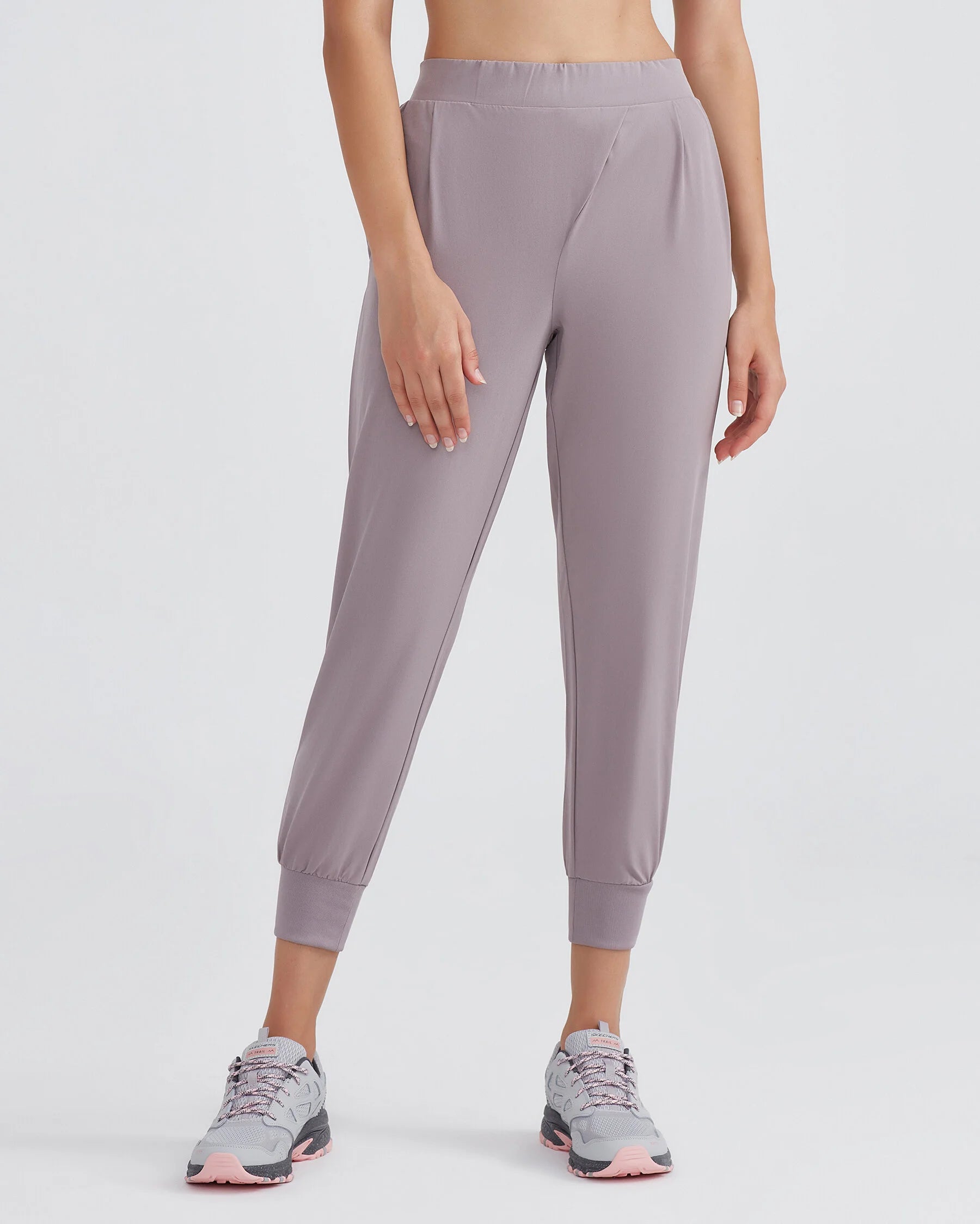 Skechers  Micro Collection Daily Lila Kadın Eşofman Altı