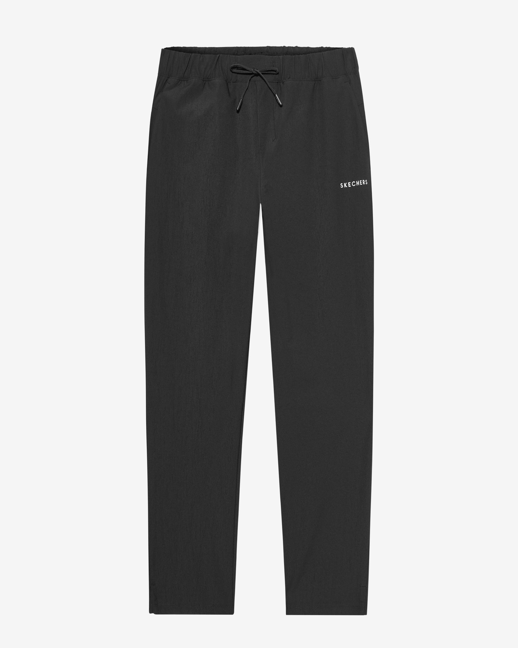 Skechers Micro Micro Slim Siyah Erkek Pantolon