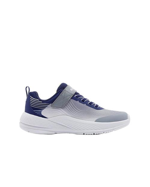 Skechers Microspec Advance Erkek Çocuk Sneaker - Lacivert