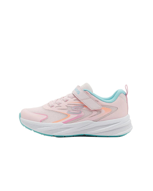 Skechers Microspec Tread Kız Çocuk Günlük Spor Ayakkabı - Pembe