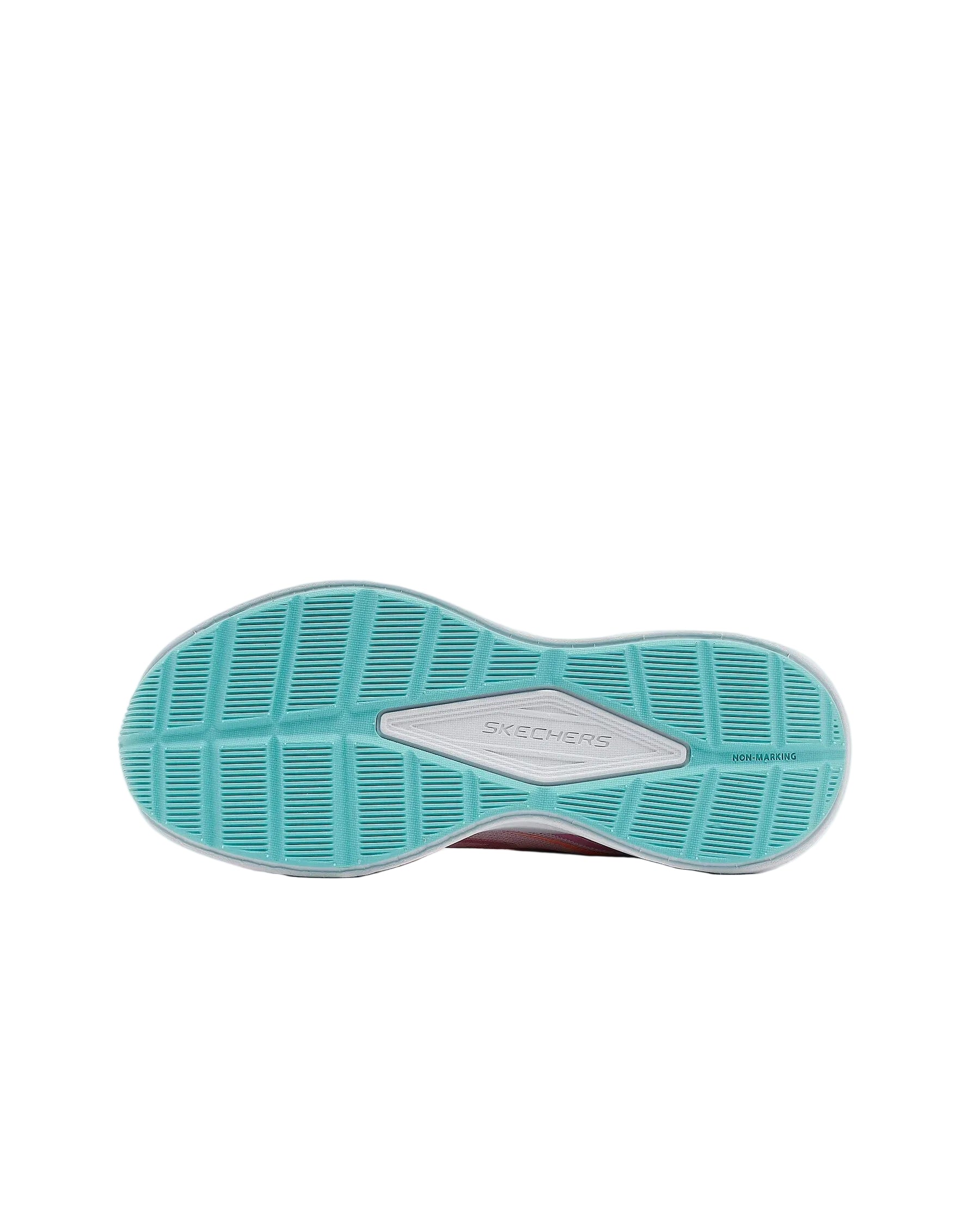 Skechers Microspec Tread Kız Çocuk Günlük Spor Ayakkabı - Pembe