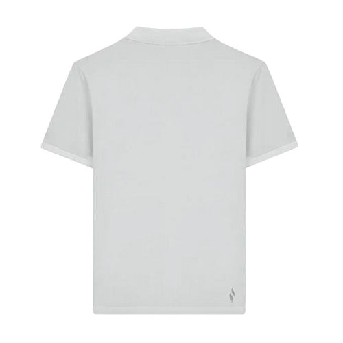 Skechers Organic Collection Short Sleeve Erkek T-Shirt - Gri