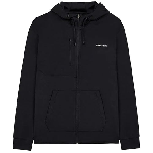 Skechers Performance Collection Set Erkek Eşofman Takımı - Siyah