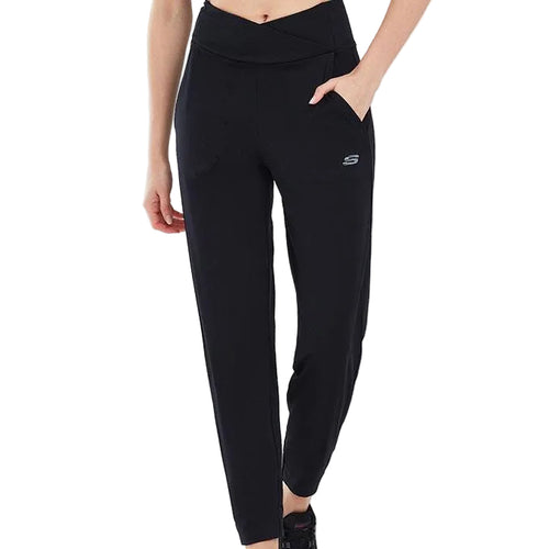 Skechers Performance Collection Kadın Tayt - Siyah