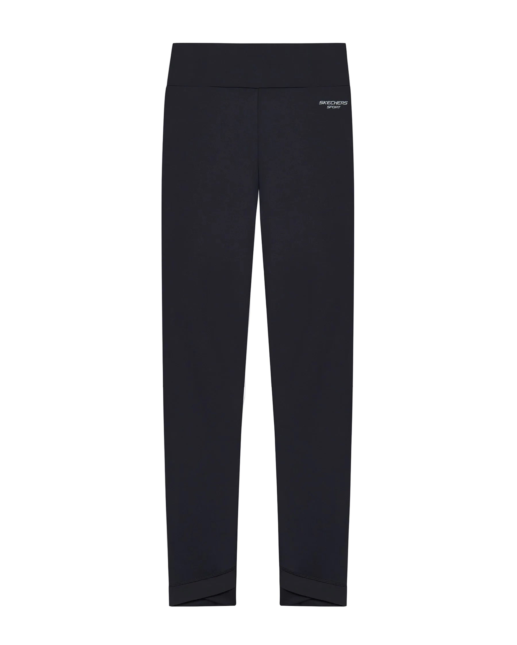 Skechers Performance Collection Kadın Tayt - Siyah