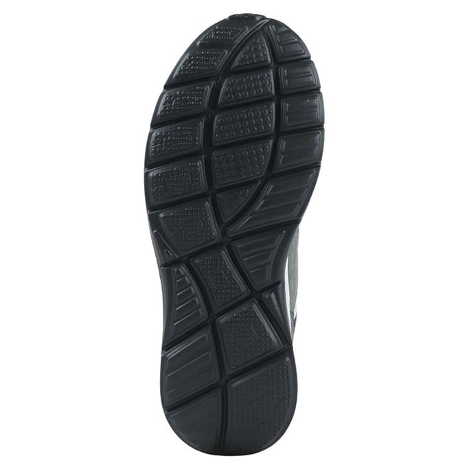 Skechers Relaxed Fit Equalizer 5.0 Rondor Gri Erkek Sneaker