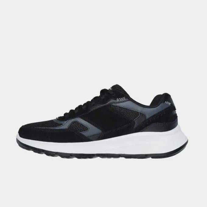 Skechers Relaxed Fit Equalizer 5.0 Rondor Siyah Erkek Sneaker