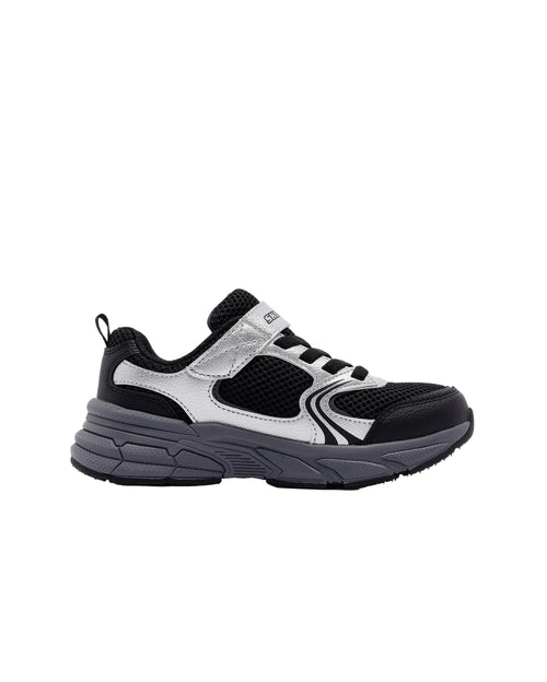 Skechers Retro Graph Erkek Çocuk Sneaker - Gri