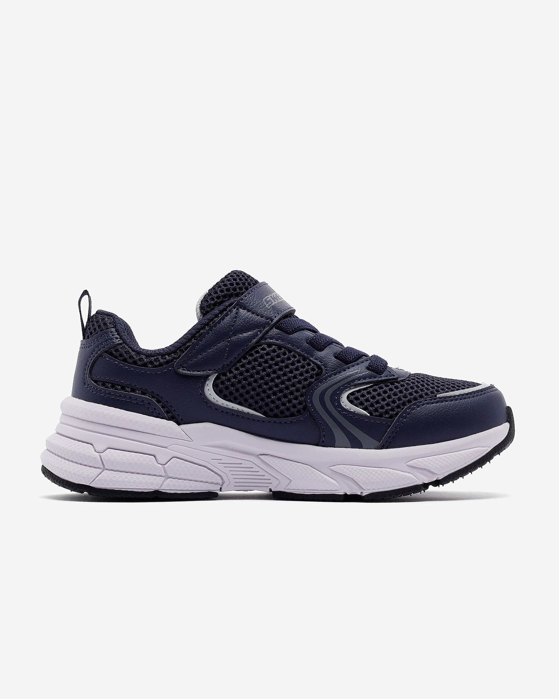 Skechers Retro-Graph Çocuk - Erkek Lacivert Sneaker