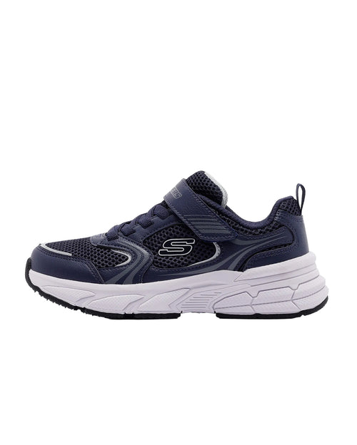 Skechers Retro Graph Erkek Çocuk Sneaker - Lacivert