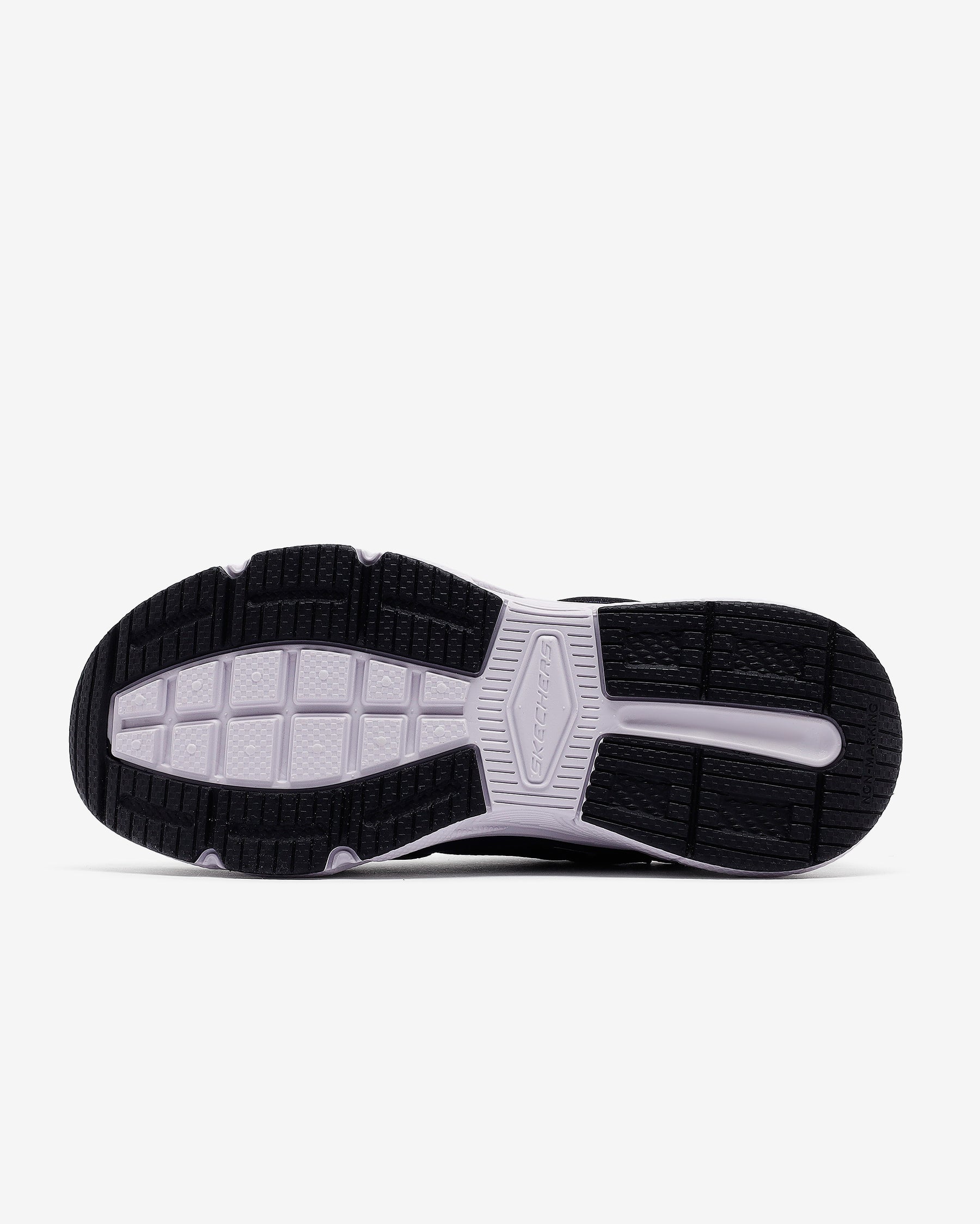 Skechers Retro-Graph Çocuk - Erkek Lacivert Sneaker