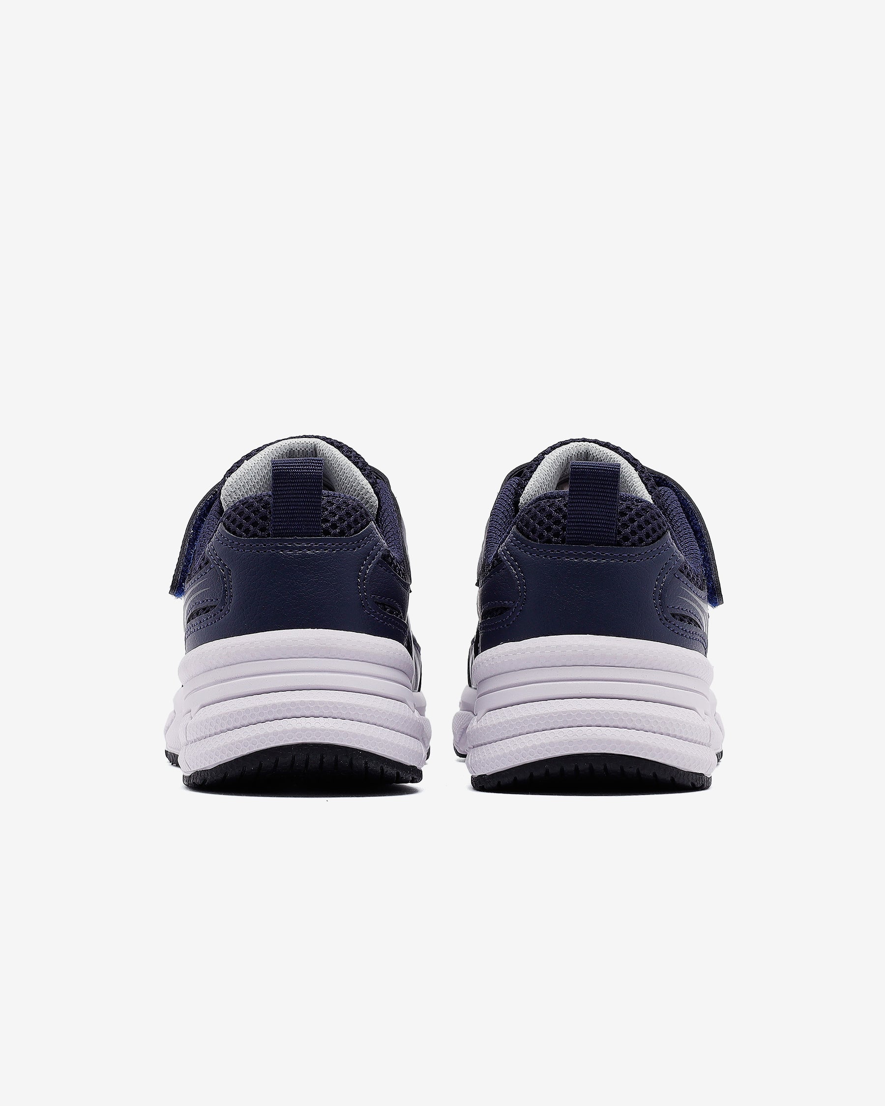 Skechers Retro-Graph Çocuk - Erkek Lacivert Sneaker