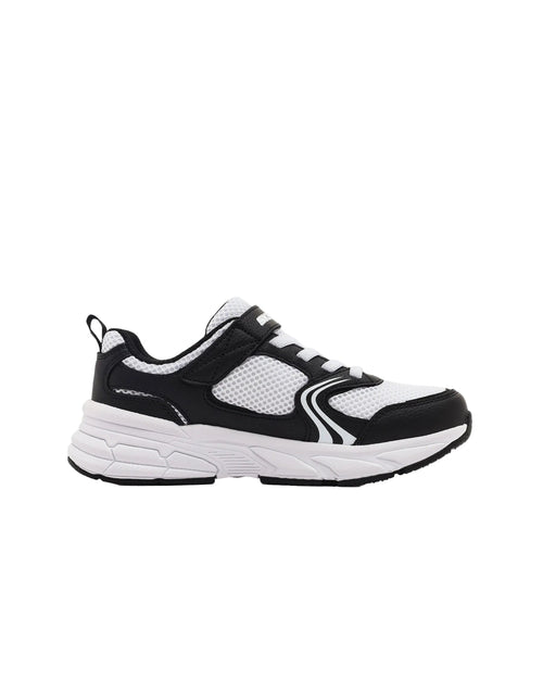 Skechers Retro Graph Çocuk Sneaker - Siyah