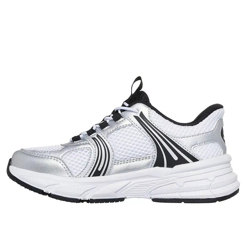 Skechers Retro Graph Kız Çocuk Günlük Spor Ayakkabı - Beyaz