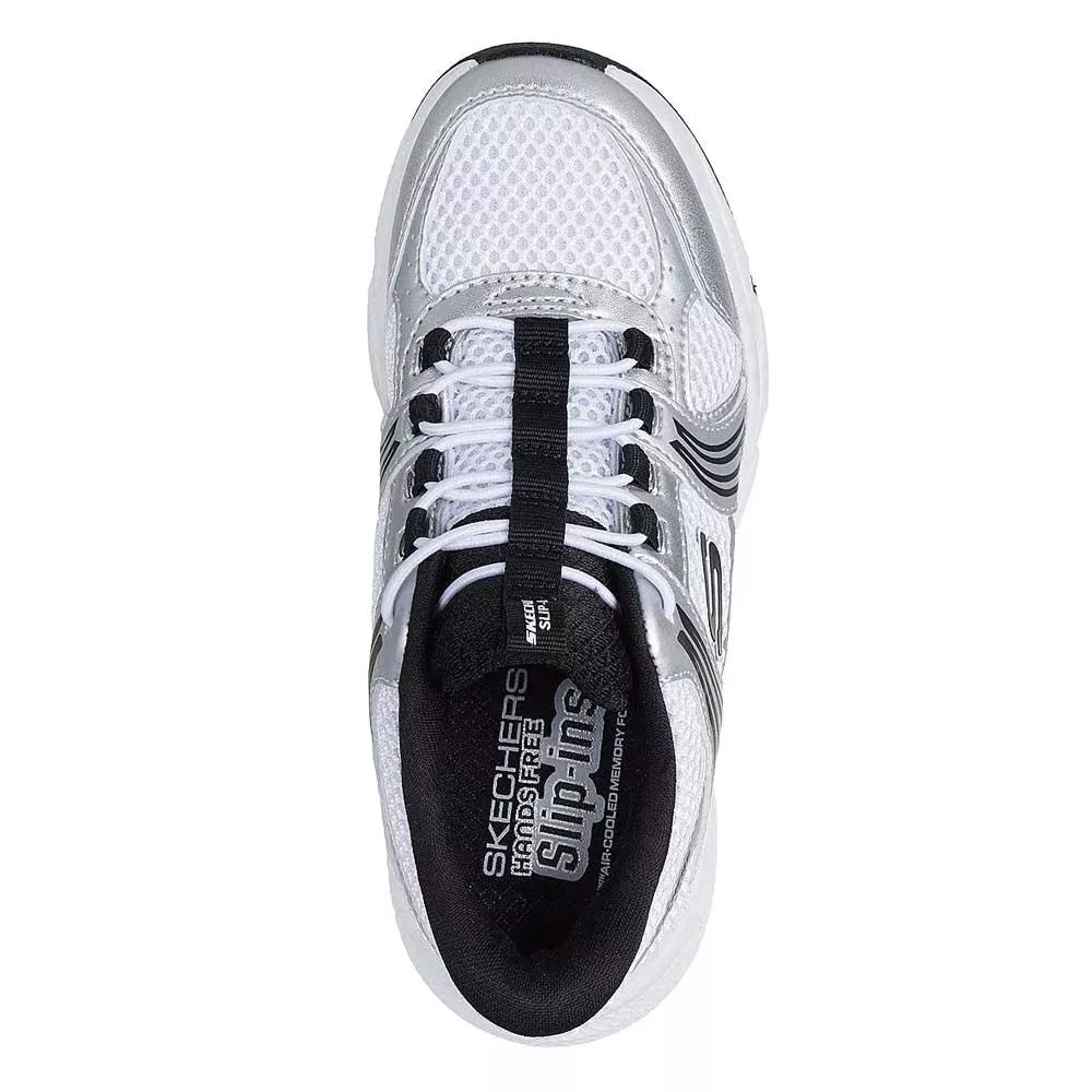 Skechers Retro Graph Kız Çocuk Günlük Spor Ayakkabı - Beyaz