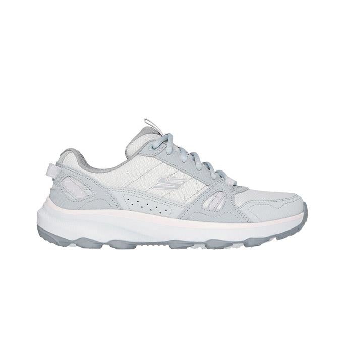 Skechers Rıdge Oak-Gateway Traıl Kadın Gri/Pembe Outdoor Ayakkabı