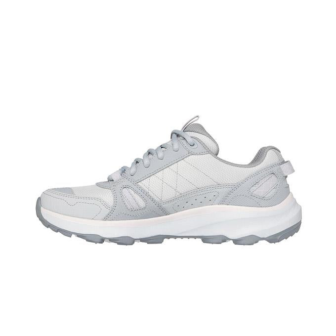 Skechers Rıdge Oak-Gateway Traıl Kadın Gri/Pembe Outdoor Ayakkabı