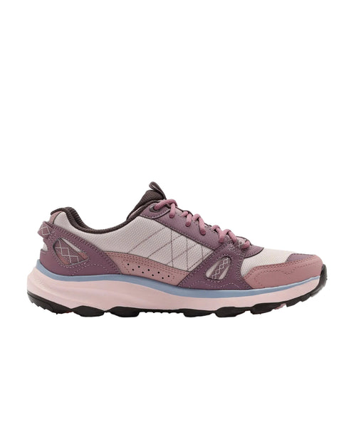 Skechers Ridge Oak Gateway Traıl Kadın Outdoor Ayakkabı - Pembe