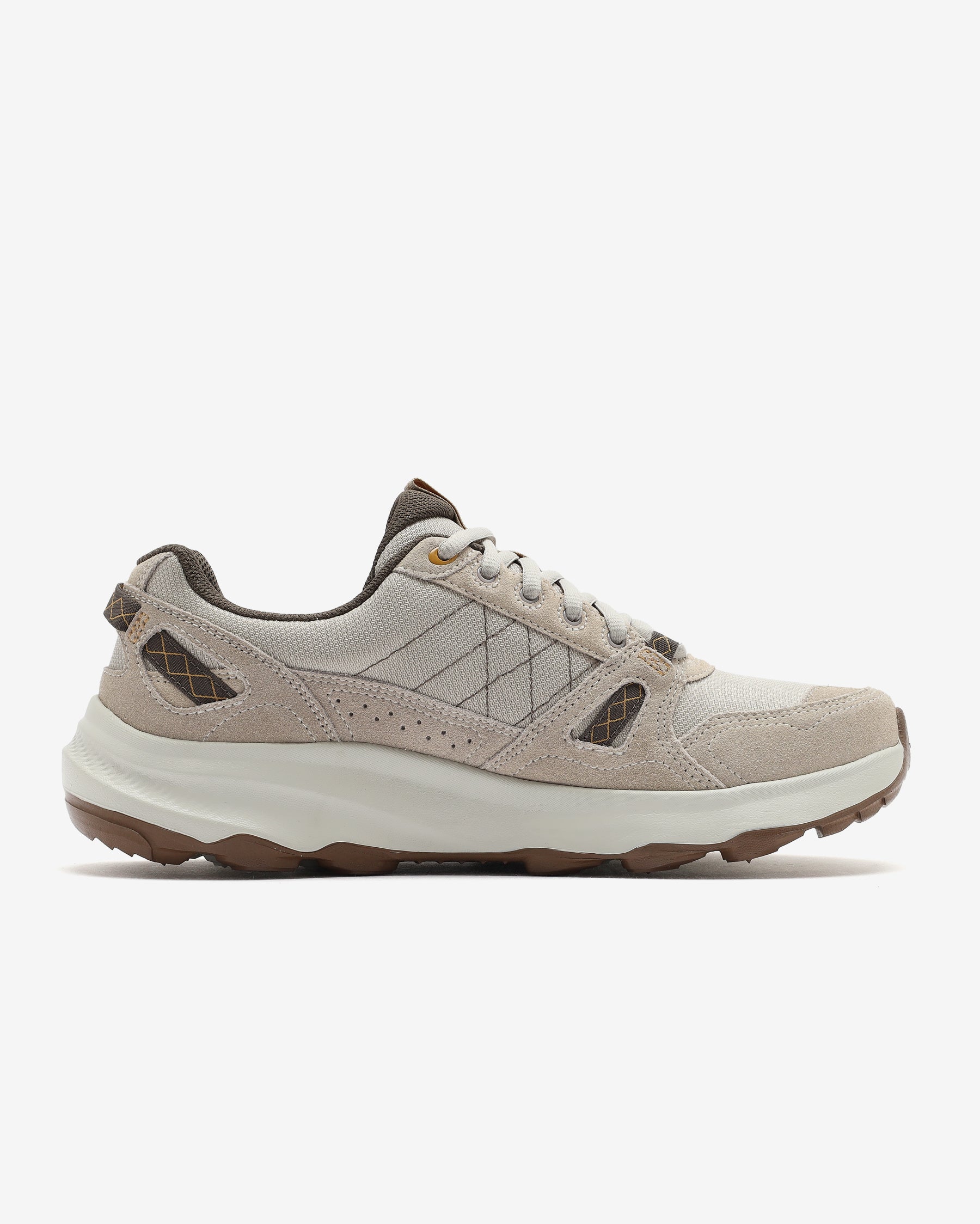 Skechers Rıdge Oak Newfound Kahverengi Erkek Sneaker