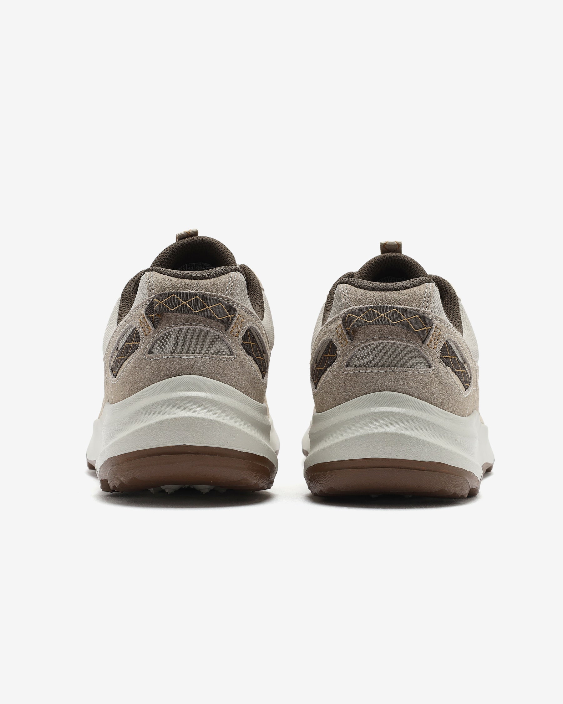 Skechers Rıdge Oak Newfound Kahverengi Erkek Sneaker