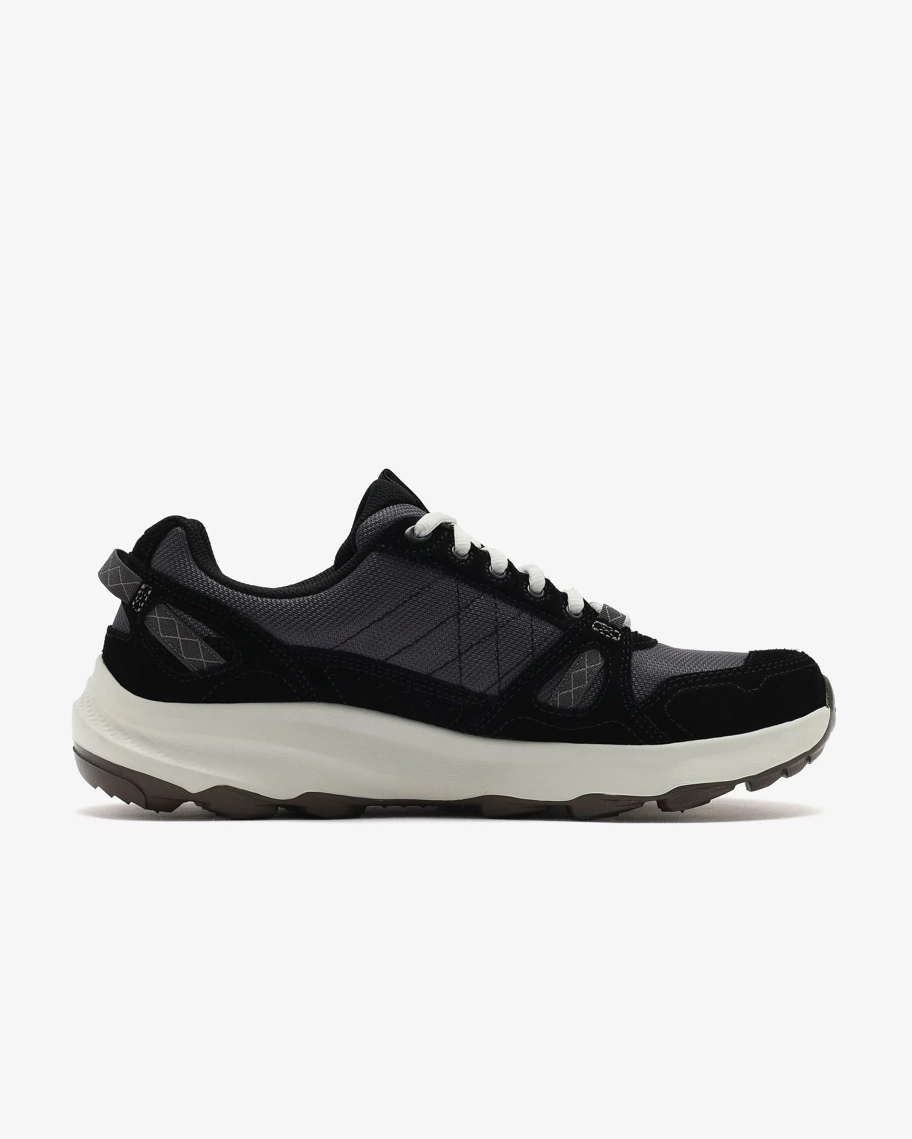 Skechers Rıdge Oak Newfound Siyah Erkek Sneaker