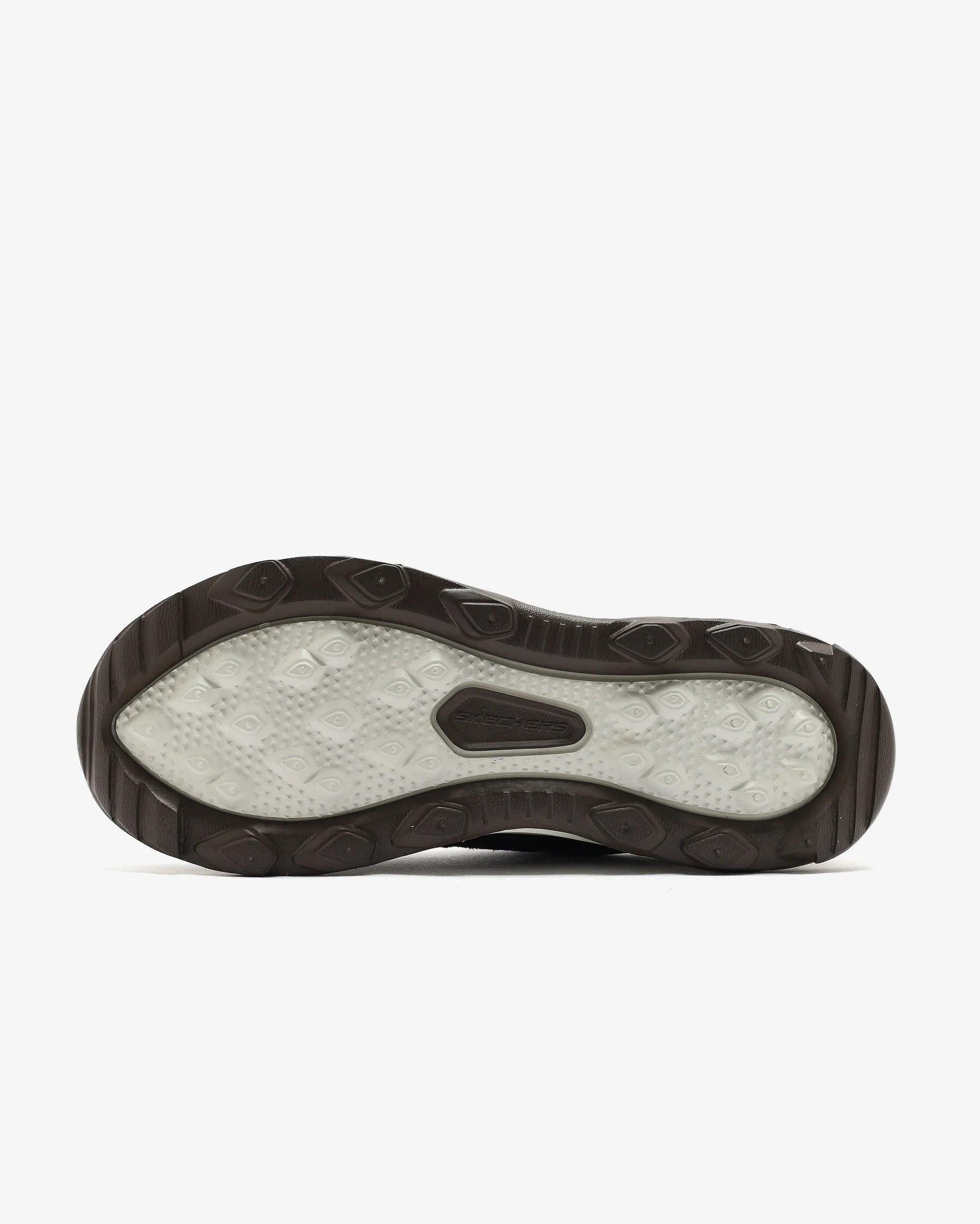 Skechers Rıdge Oak Newfound Siyah Erkek Sneaker