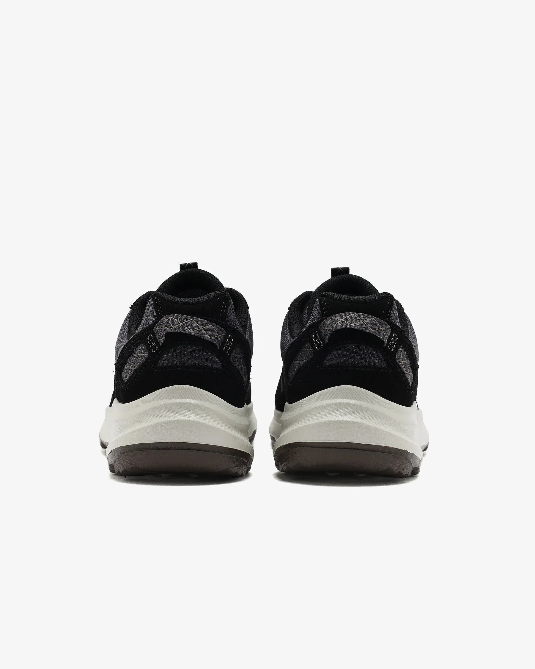 Skechers Rıdge Oak Newfound Siyah Erkek Sneaker