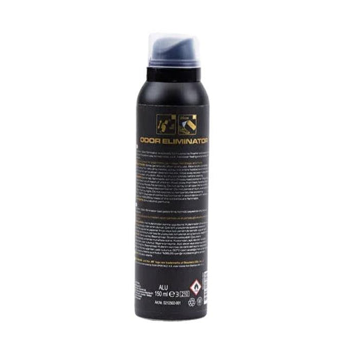 Skechers Shoe Care Anti Odor Unisex Ayakkabı Bakım Ürünü - Siyah