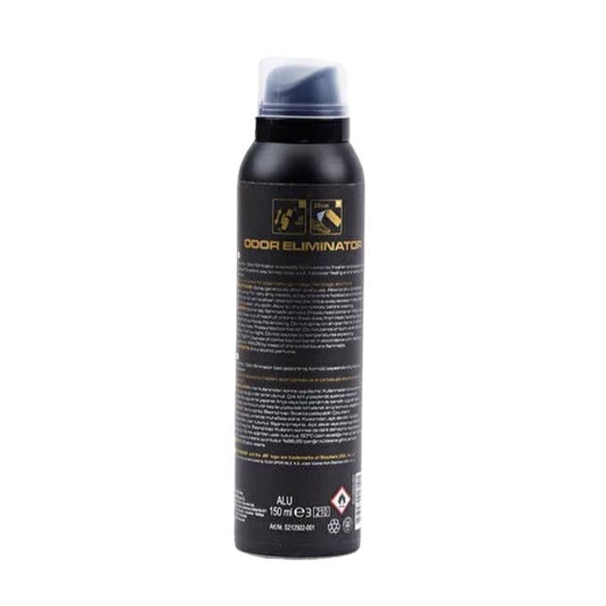Skechers Shoe Care Anti Odor Siyah Unisex Ayakkabı Bakım Ürünü
