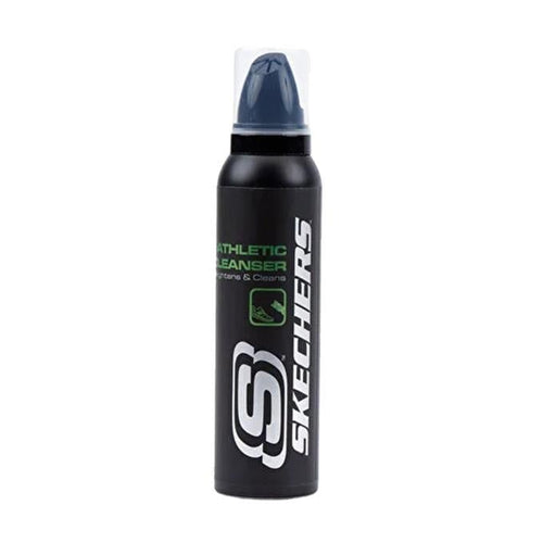 Skechers Shoe Care Athletic Unisex Ayakkabı Bakım Ürünü - Siyah