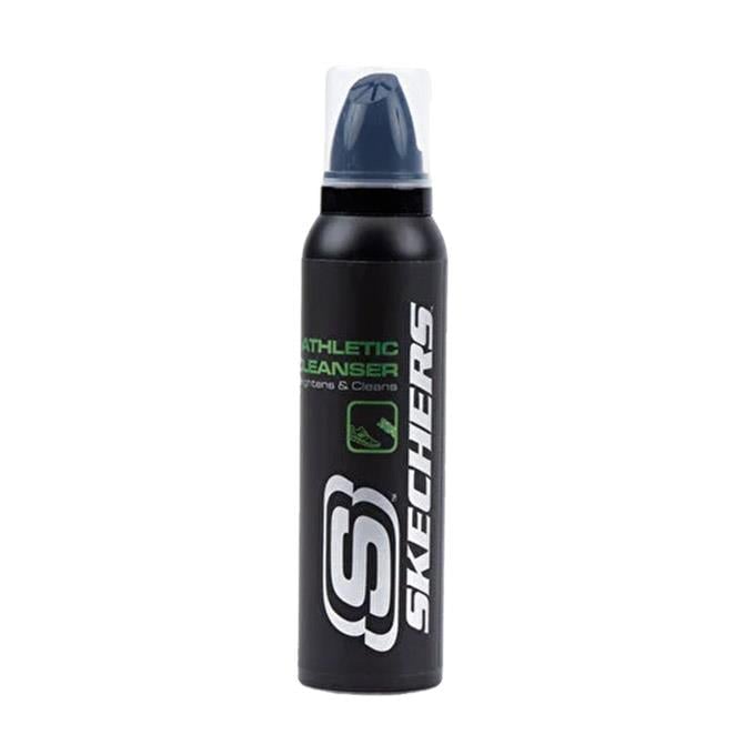 Skechers Shoe Care Athletic Unisex Ayakkabı Bakım Ürünü - Siyah