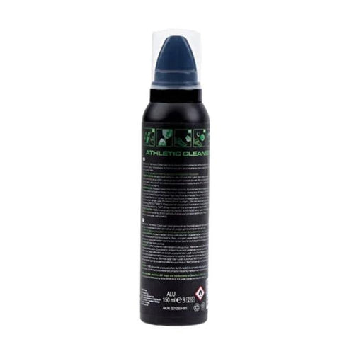 Skechers Shoe Care Athletic Unisex Ayakkabı Bakım Ürünü - Siyah