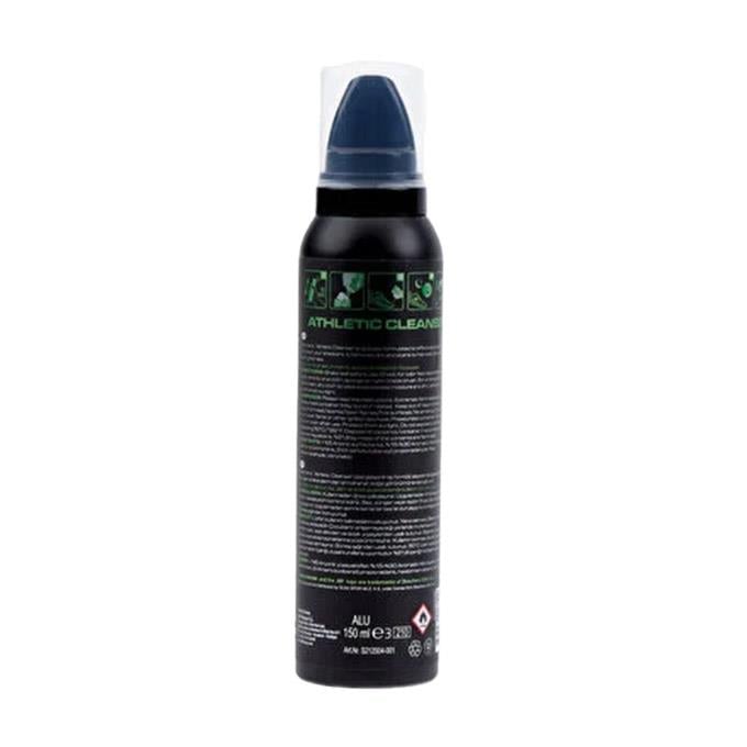 Skechers Shoe Care Athletic Unisex Ayakkabı Bakım Ürünü - Siyah