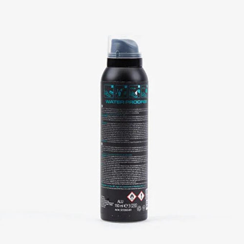 Skechers Shoe Care Water Proofer Unisex Ayakkabı Bakım Ürünü - Siyah