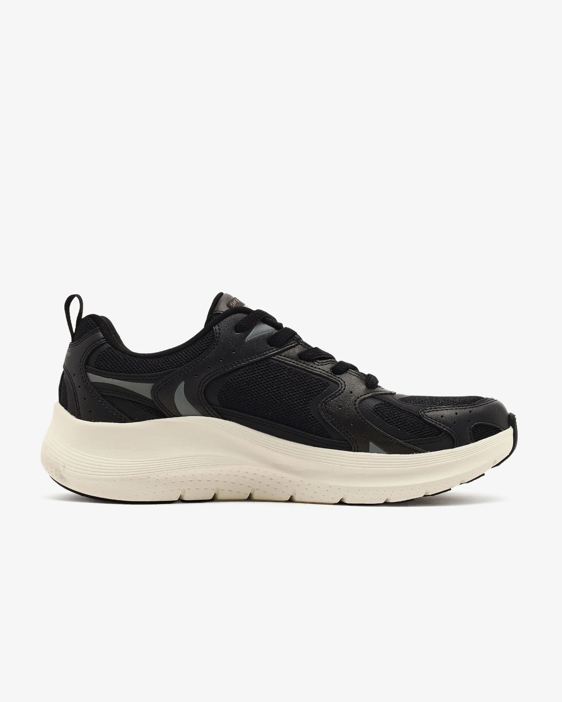 Skechers Siyah Erkek Sneaker