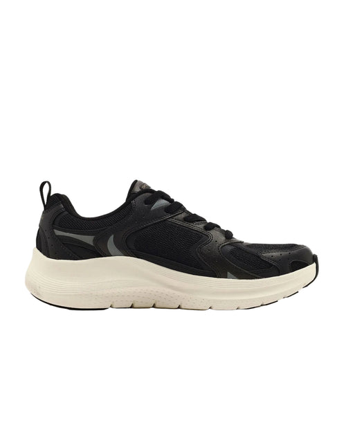 Skechers Arch Fit 2.0 Erkek Sneaker - Siyah