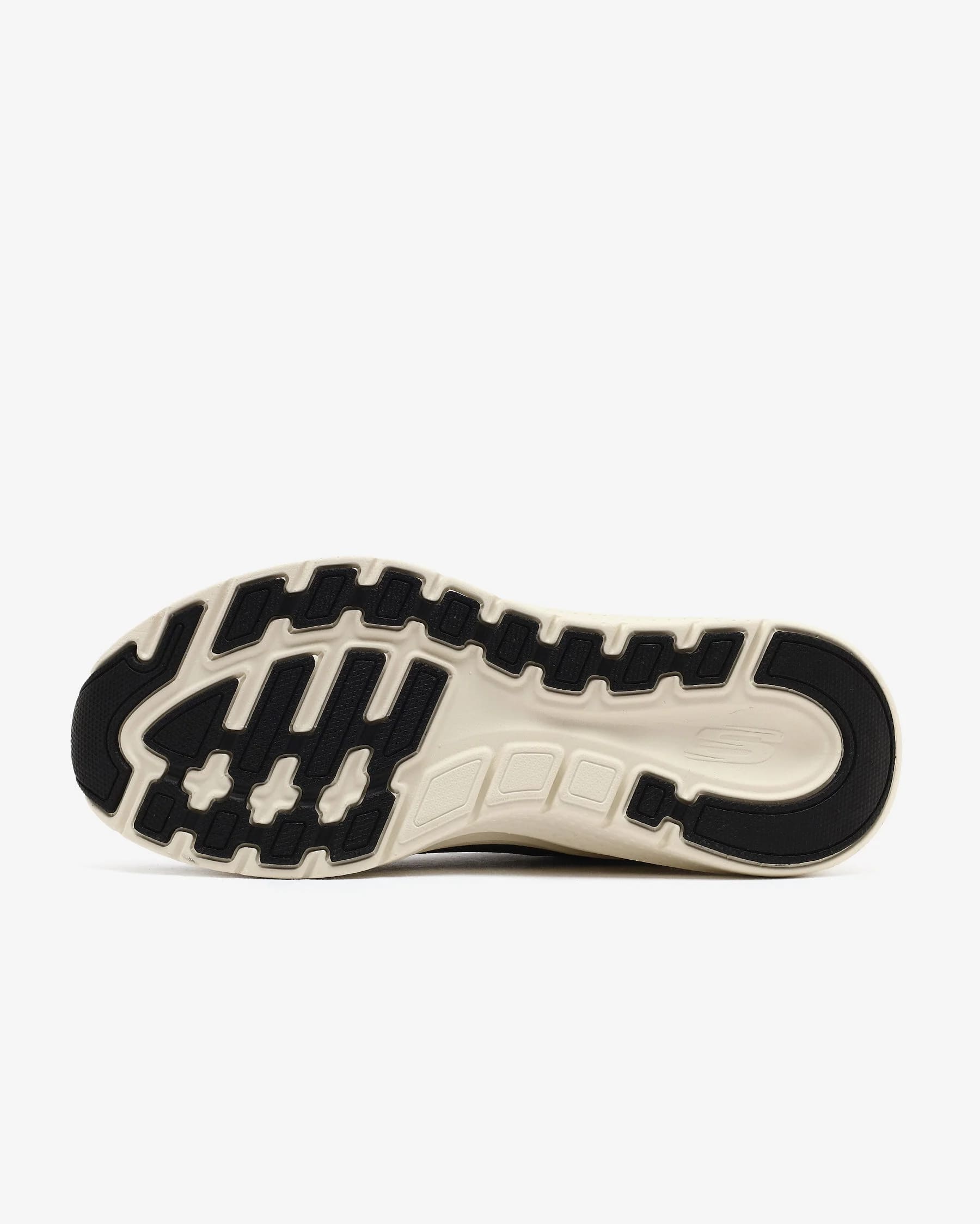 Skechers Siyah Erkek Sneaker