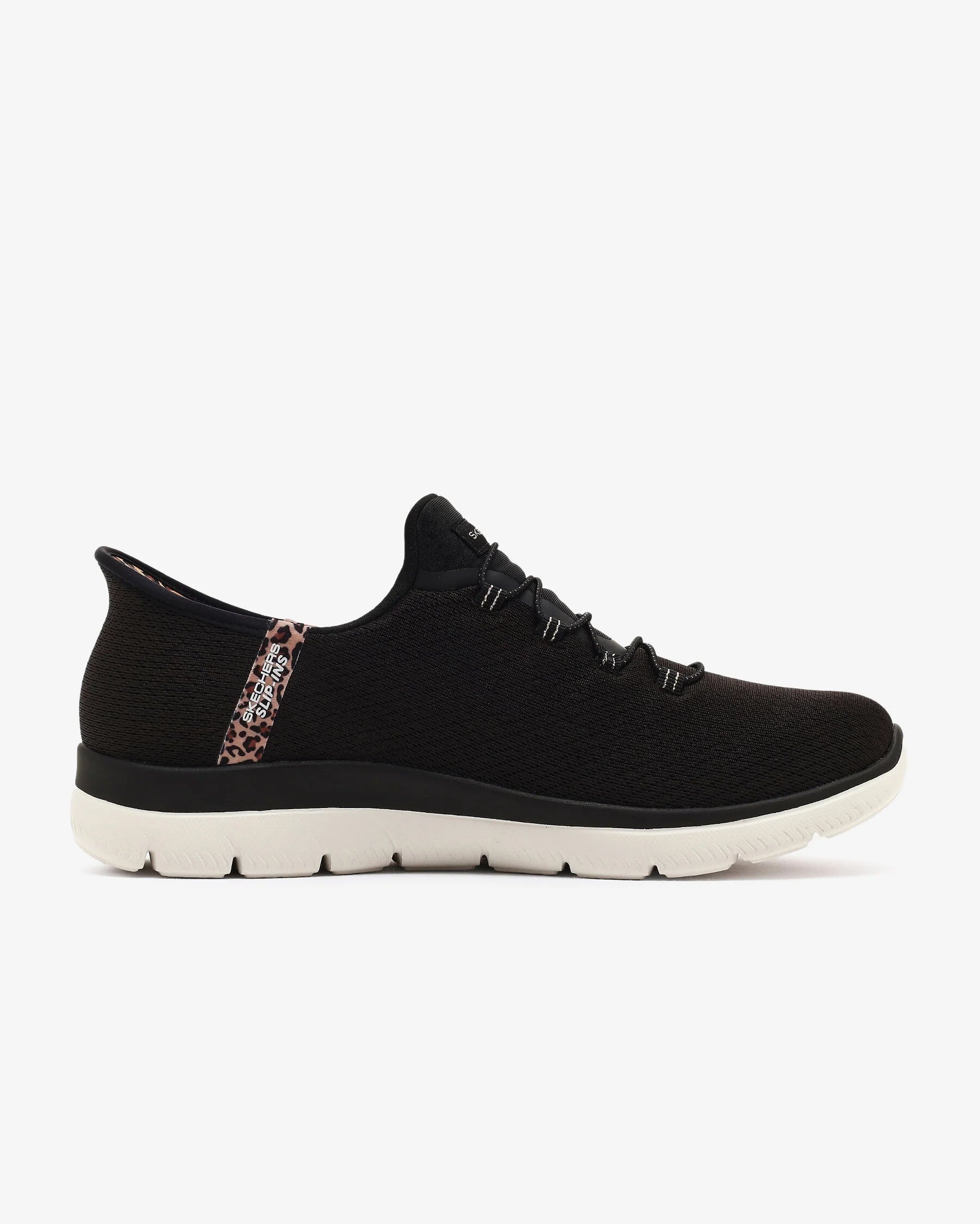 Skechers Siyah Kadın Sneaker