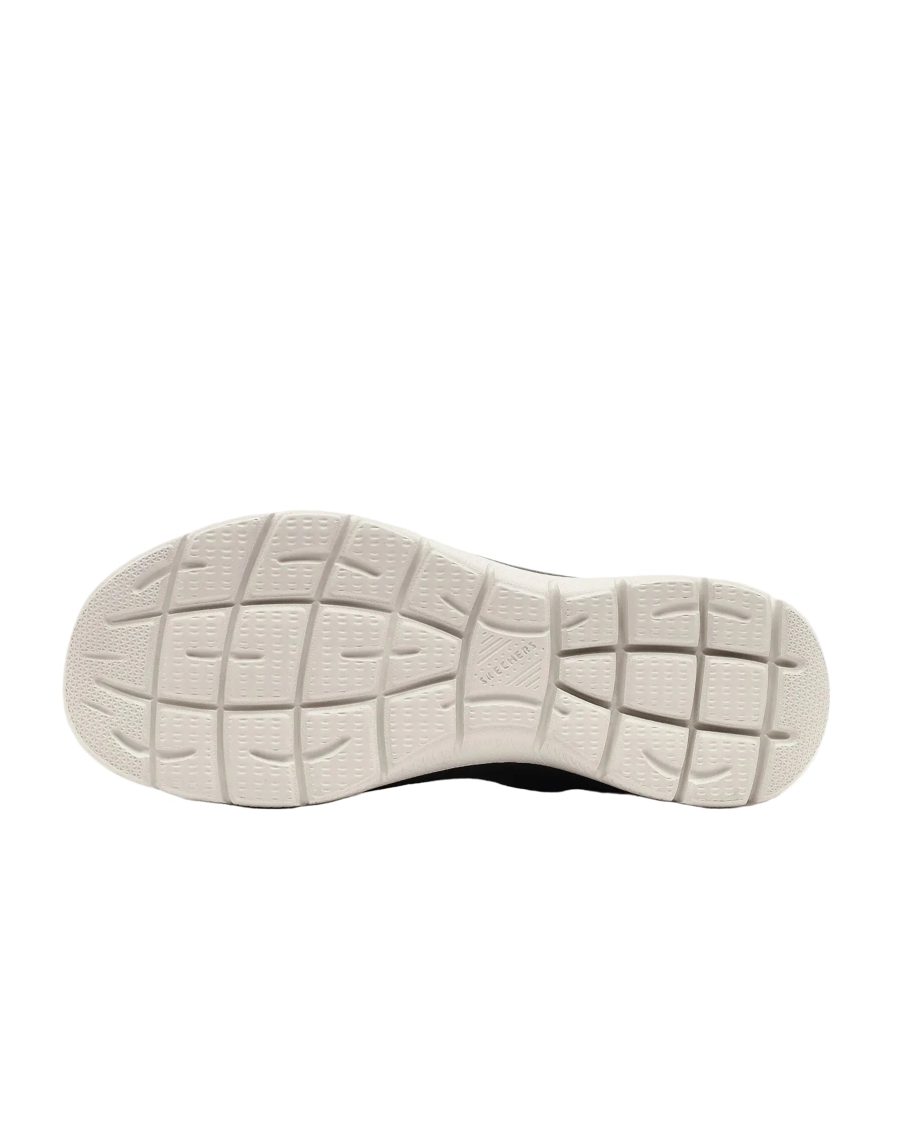Skechers Summits Leopard Kadın Ayakkabı-Lifestyle - Siyah