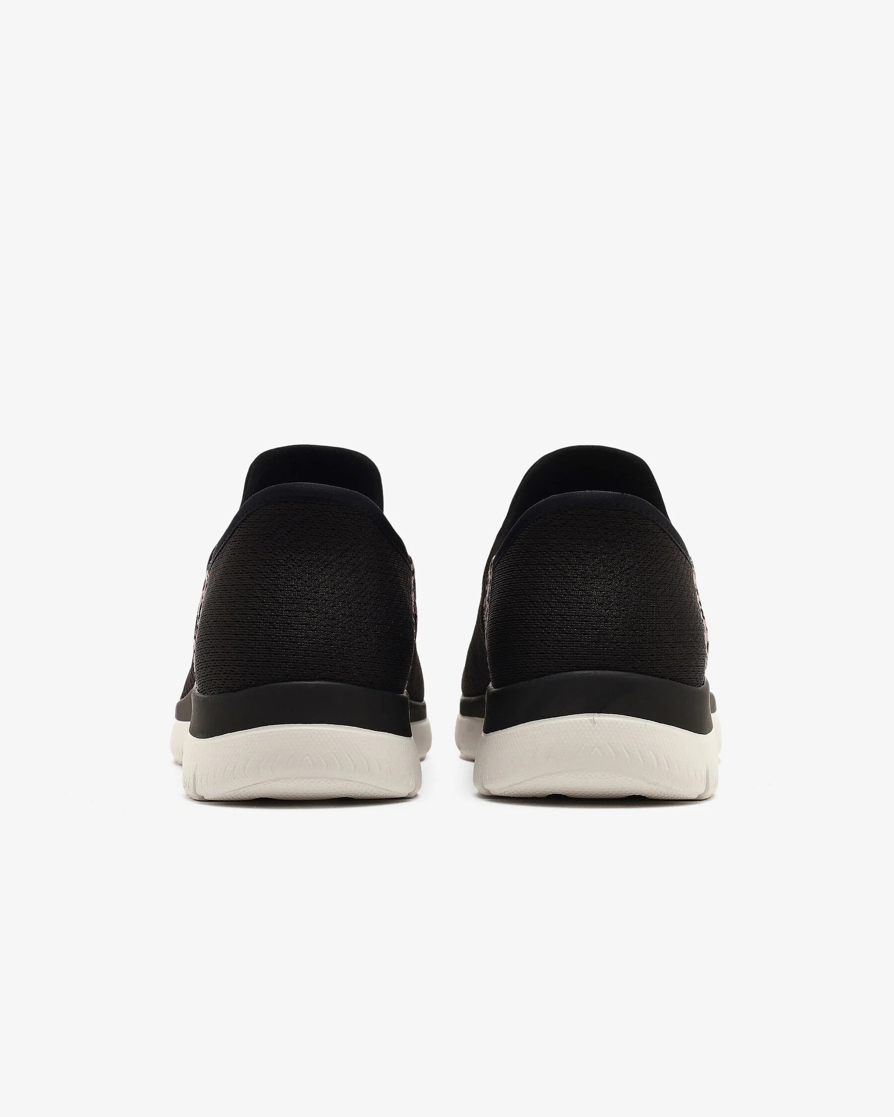 Skechers Siyah Kadın Sneaker