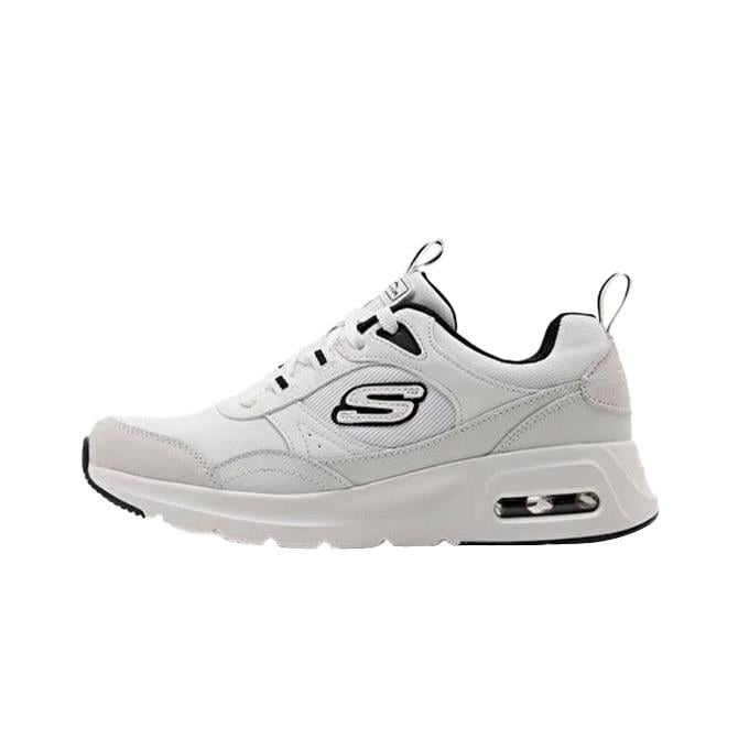 Skechers Skech-Air Court Beyaz Erkek Sneaker