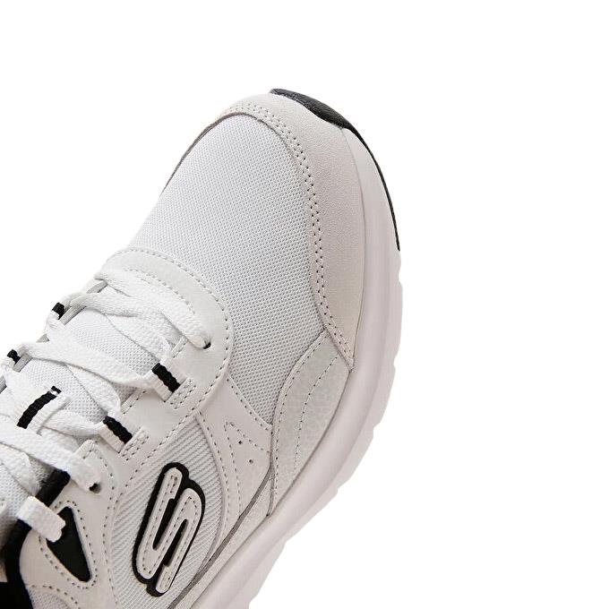 Skechers Skech-Air Court Beyaz Erkek Sneaker