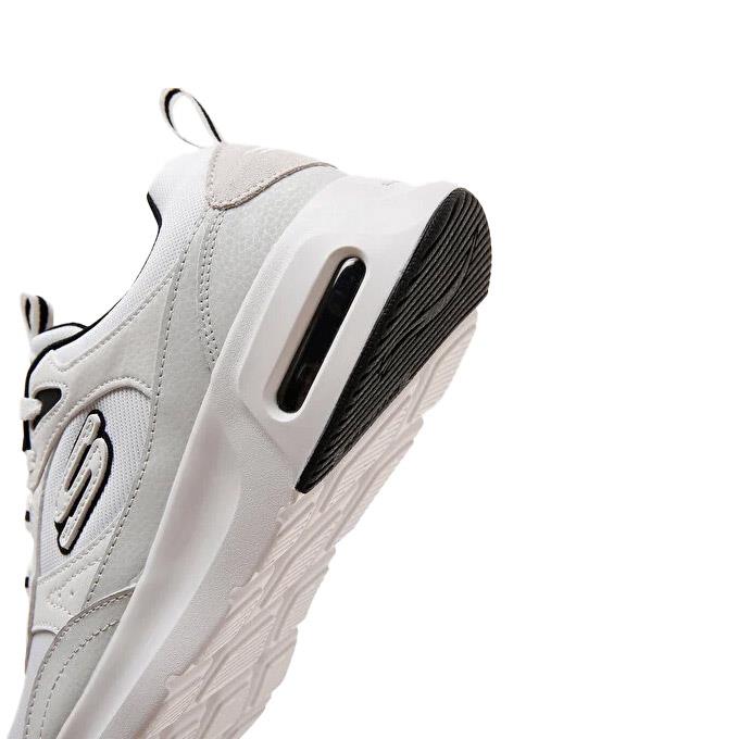 Skechers Skech-Air Court Beyaz Erkek Sneaker